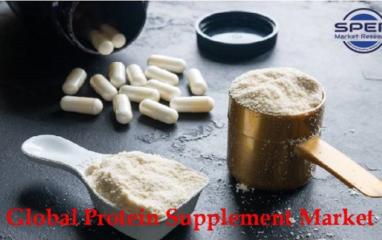 Protein Supplement Market