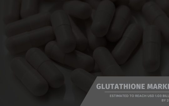 Glutathione Market