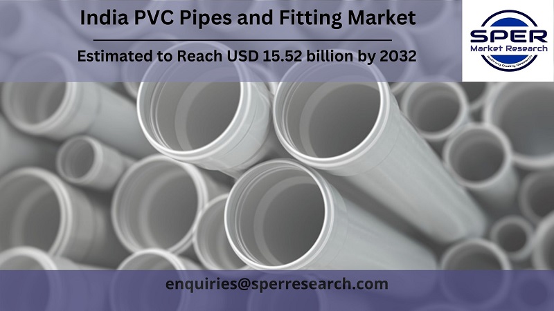 India PVC Pipes and Fitting Market