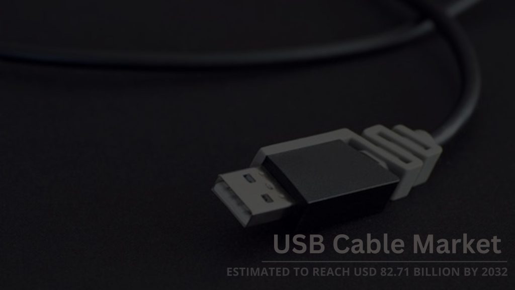 USB Cable Market