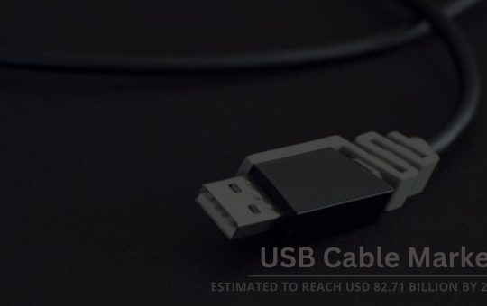 USB Cable Market