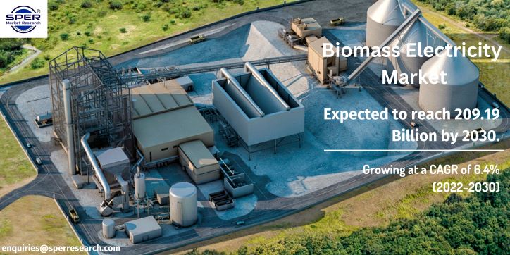 Biomass Electricity Market