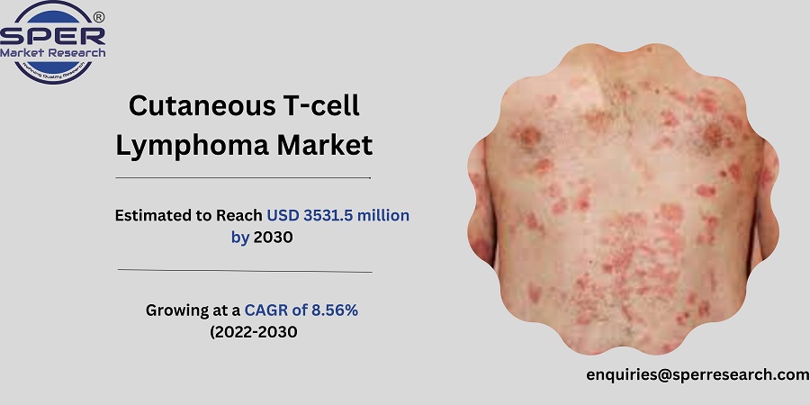 Cutaneous T-cell Lymphoma Market