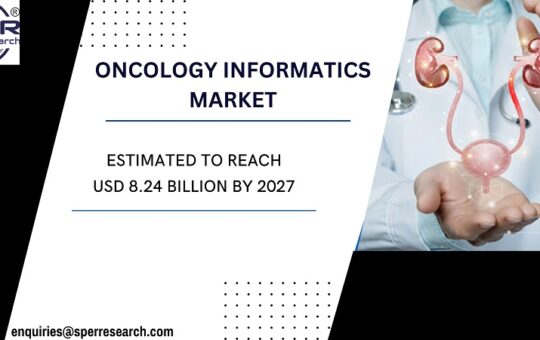 Oncology Informatics Market