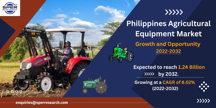 Philippines Agricultural Equipment Market