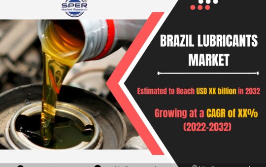 Brazil Lubricants Market