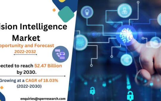 Decision Intelligence Market