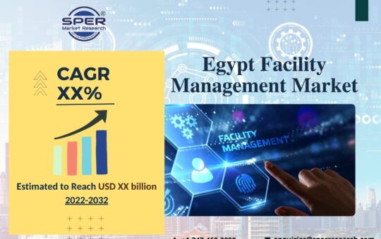 Egypt Facility Management Market