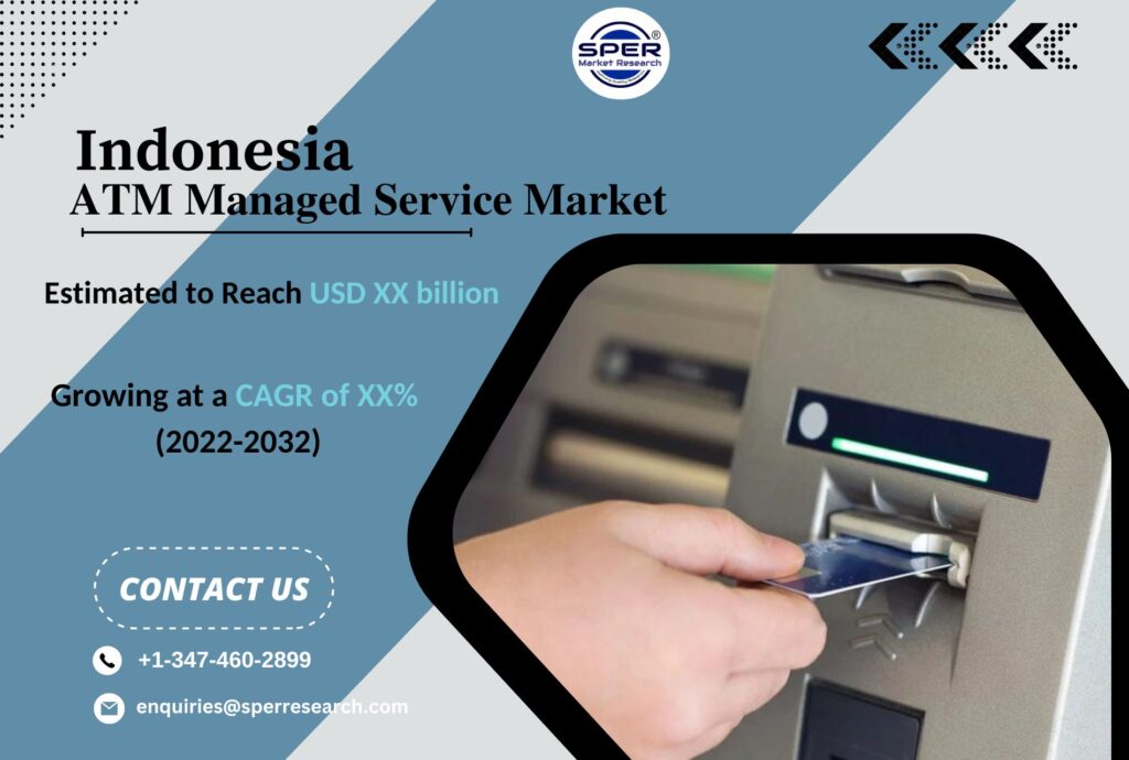 Indonesia ATM Managed Service Market
