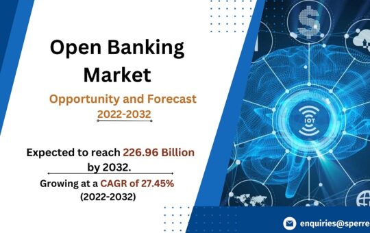 Open Banking Market Share