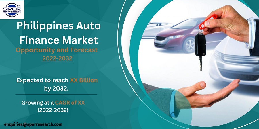 Philippines Auto Finance Market size