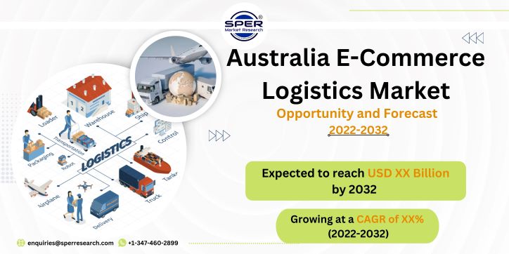 Australia E-Commerce Logistics Market