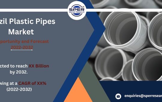 Brazil Plastic Pipes Market