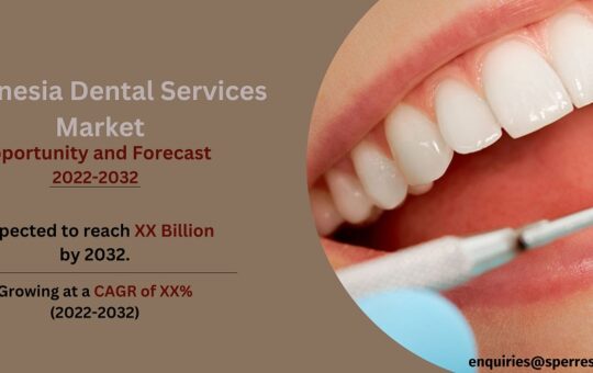 Indonesia Dental Services Market