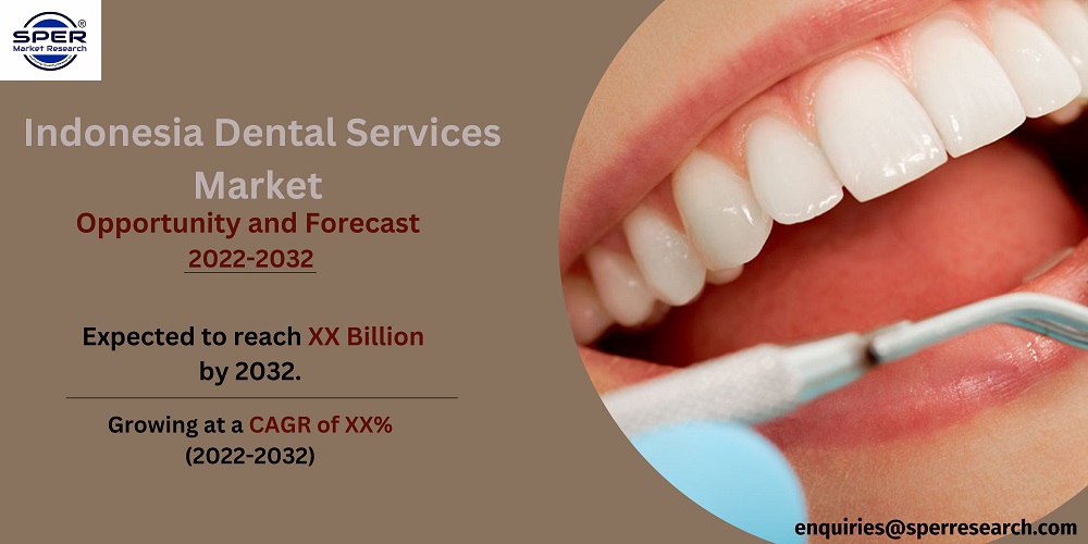 Indonesia Dental Services Market