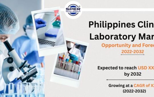 Philippines Clinical Laboratory Market