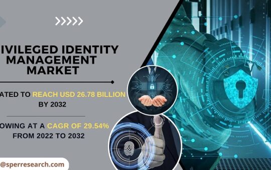 Privileged-Identity-Management-Market