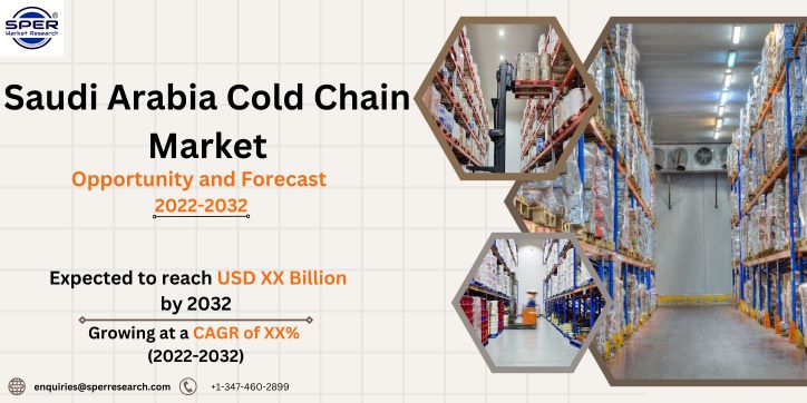 Saudi Arabia Cold Chain Market