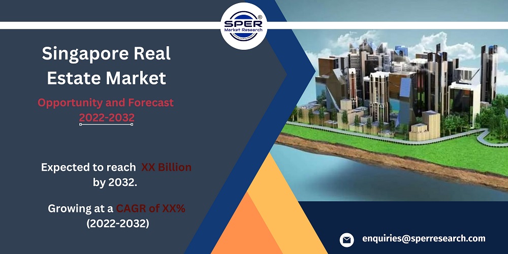 Singapore Real Estate Market