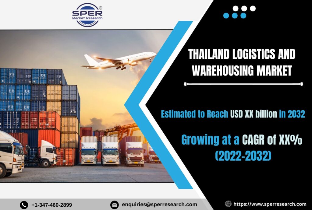 Thailand Logistics and Warehousing Market