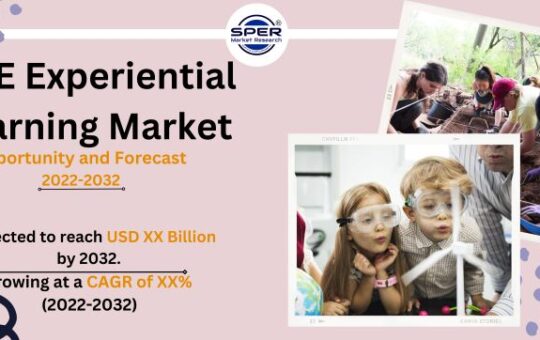UAE Experiential Learning Market