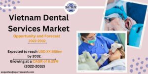 Vietnam Dental Services Market