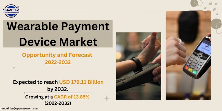 Wearable Payment Device Market