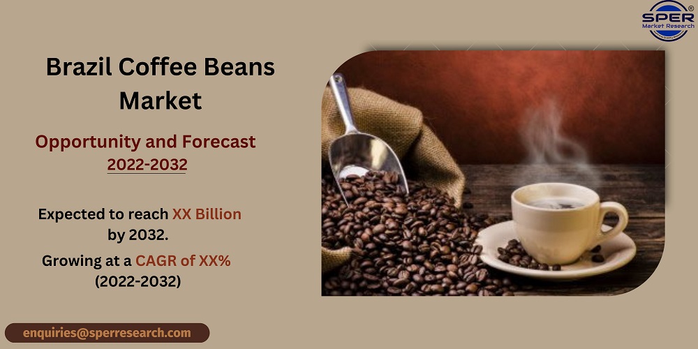 Brazil Coffee Beans Market
