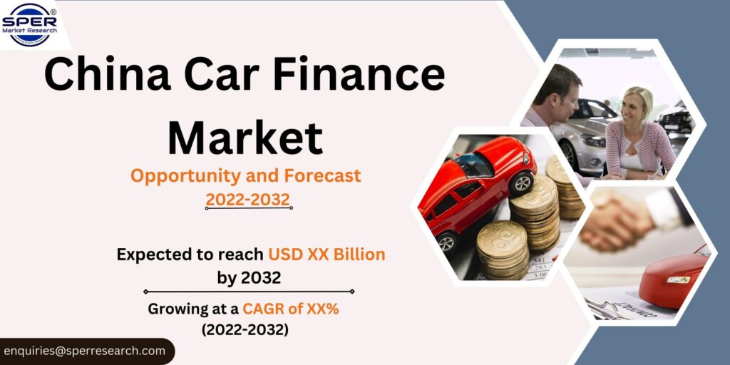 China Car Finance Market