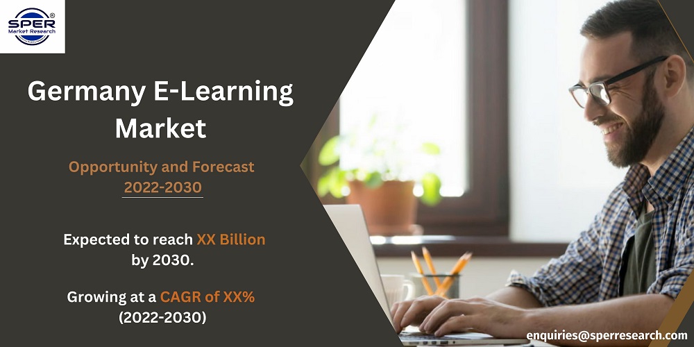 Germany E-Learning Market