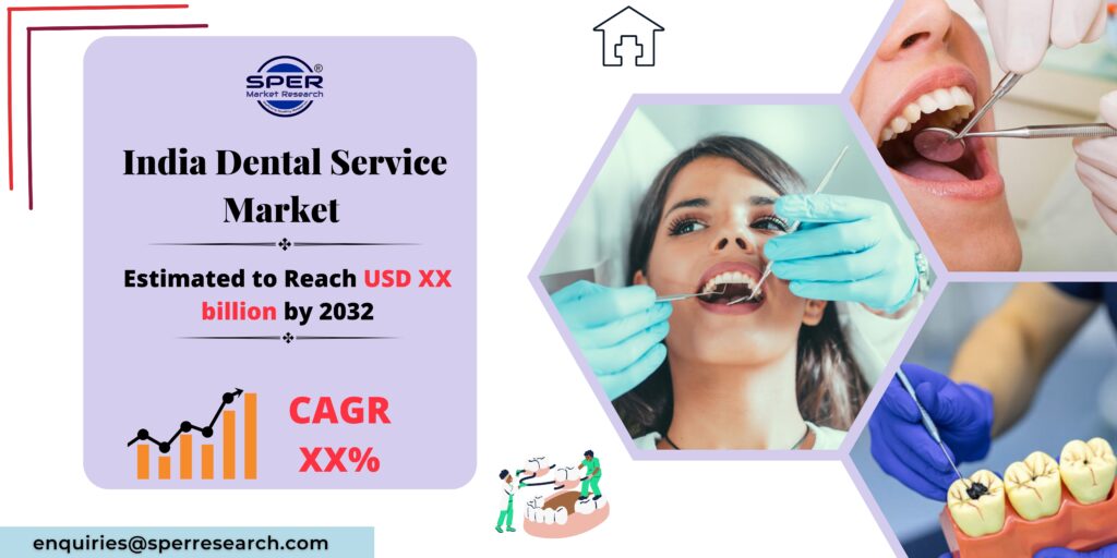India Dental Service Market
