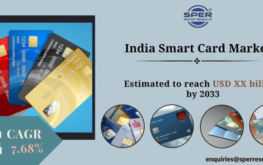 India Smart Card Market