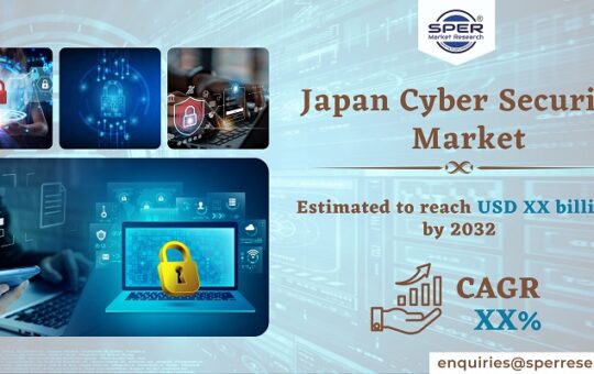 Japan Cyber Security Market