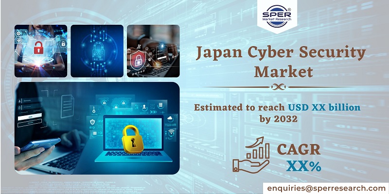 Japan Cyber Security Market