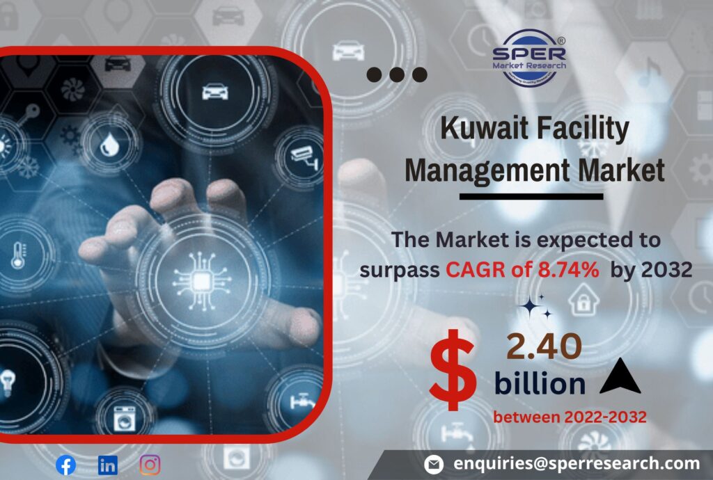 Kuwait Facility Management Market