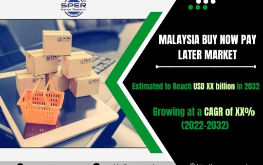 Malaysia Buy Now Pay Later Market