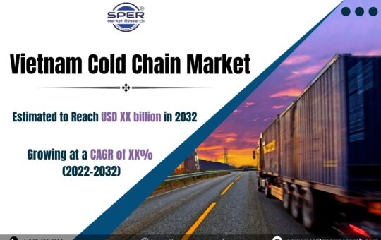 Vietnam Cold Chain Market