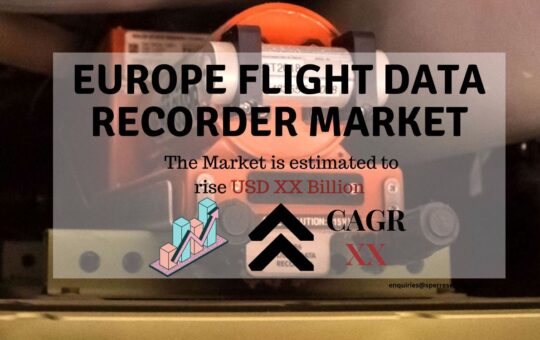 Europe Flight Data Recorder Market