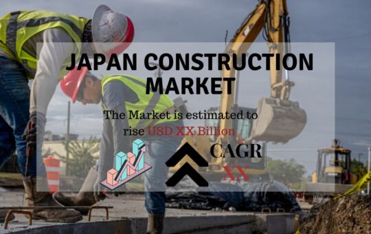 Japan Construction Market