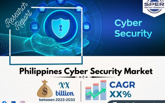 Philippines Cyber Security Market