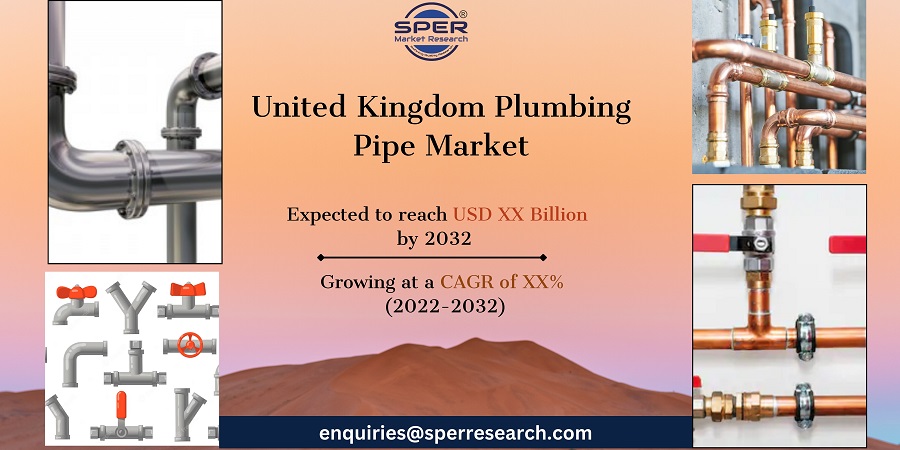 United Kingdom Plumbing Pipe Market
