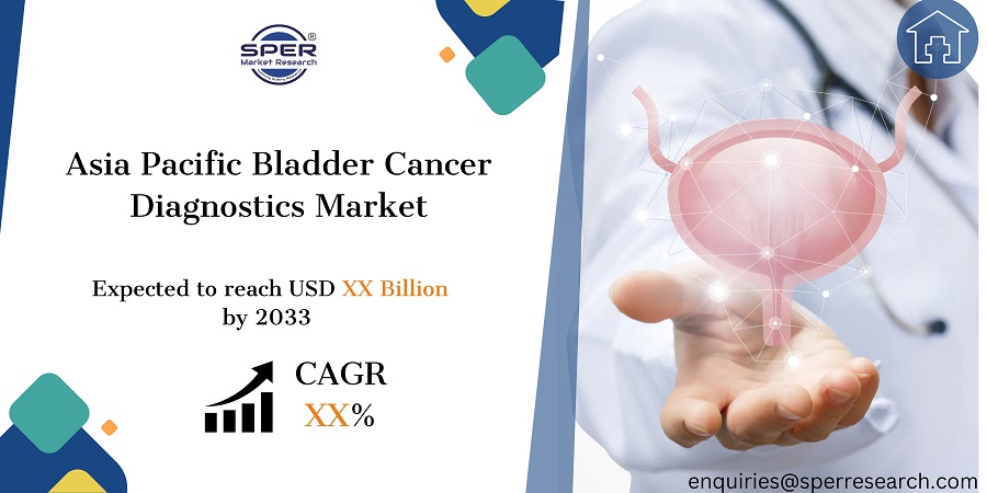 Asia Pacific Bladder Cancer Diagnostics Market