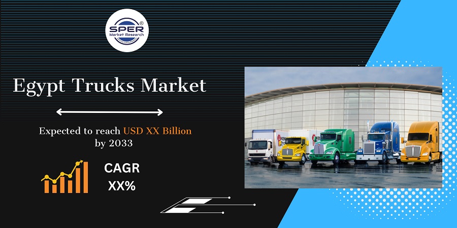 Egypt Trucks Market