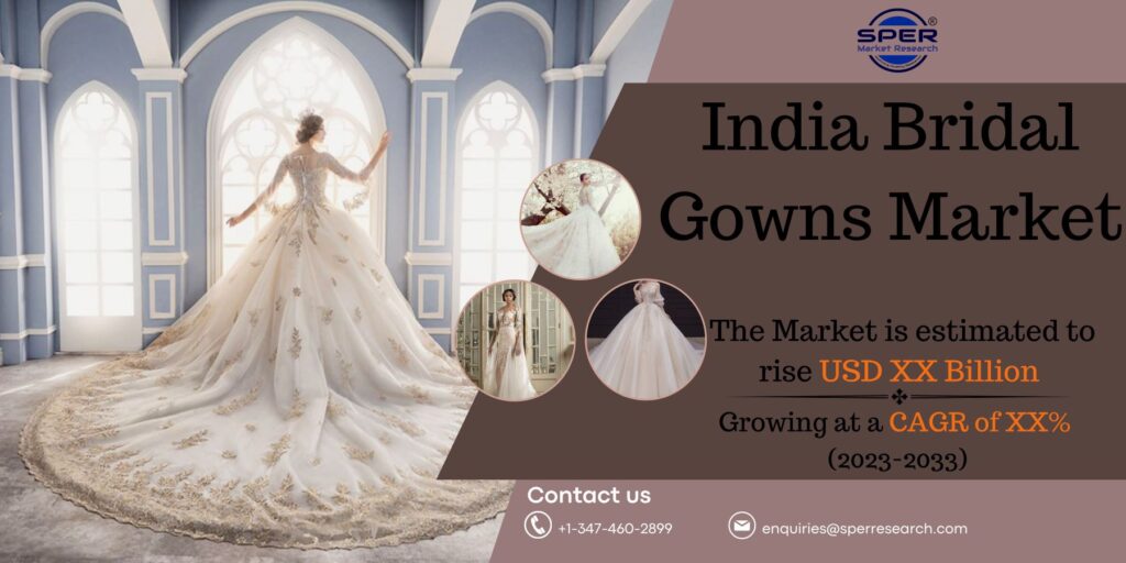 India Bridal Gowns Market