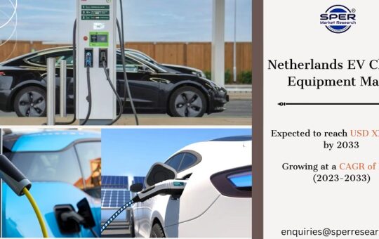 Netherlands EV Charging Equipment Market