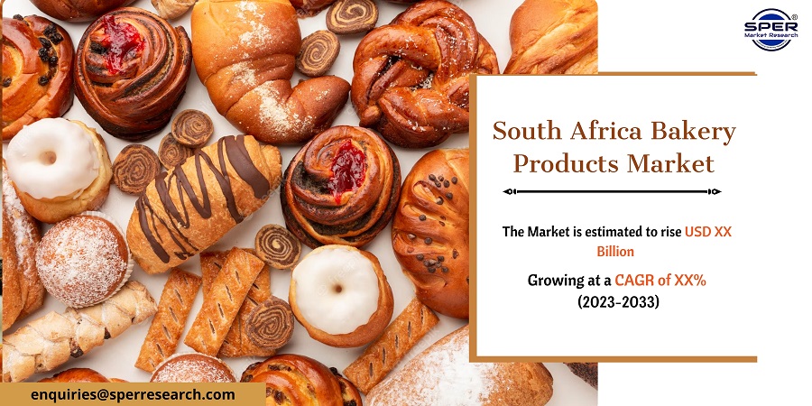 South Africa Bakery Products Market