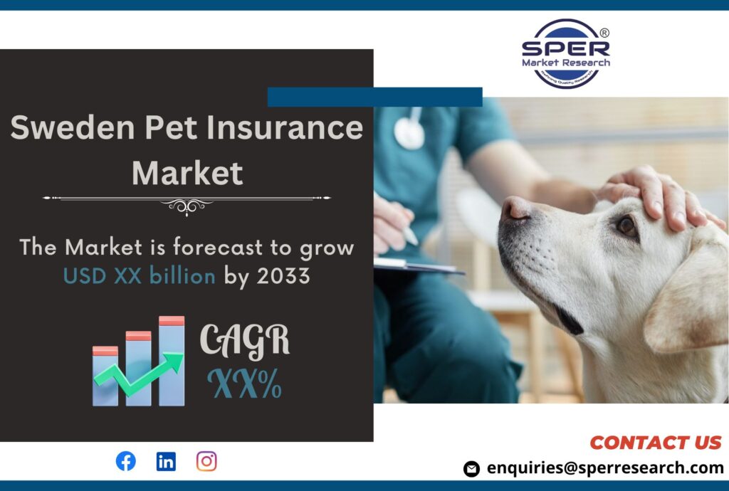 Sweden Pet Insurance Market