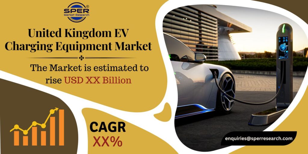 United Kingdom EV Charging Equipment Market