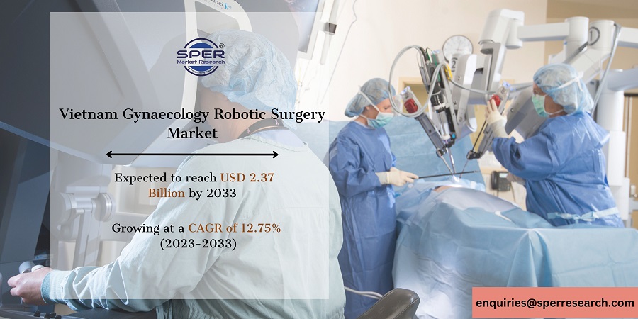 Vietnam Gynaecology Robotic Surgery Market