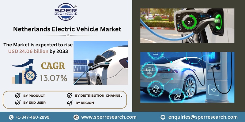 netherlands-electric-vehicle-market